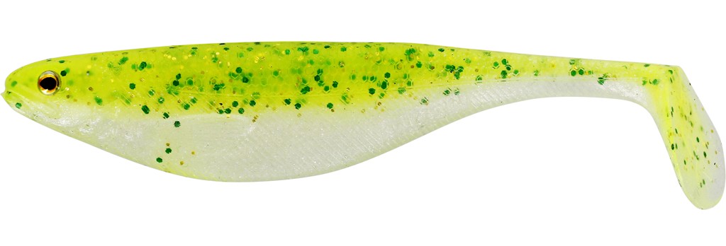Westin ShadTeez 7cm Single Lures